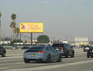I-5 WL .5M N/O ARTESIA BLVD, SF