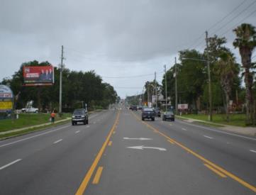 US 17 1.8 mi S/O SR 472 ES