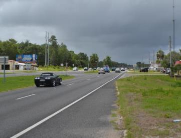 US 17 0.2 mi N/O SR 472 ES