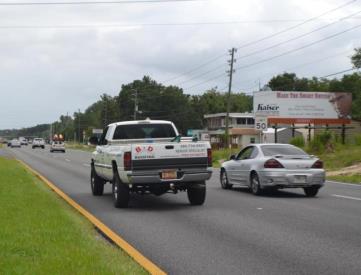 US 17 0.2 mi N/O SR 472 ES