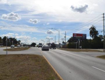 US 17 2.5 mi N/O SR 72 WS