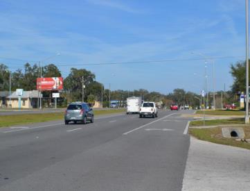 US 17 2.5 mi N/O SR 72 WS