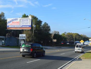 SR 40 S/S .2 MI. W/O CR 35