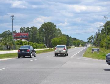 US 1 1.8 mi S/O I-95 ES