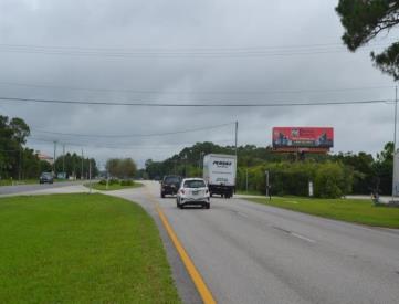 US 1 1.8 mi S/O I-95 ES