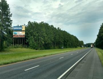I-10 0.3 mi E/O CR 270 NS FW T