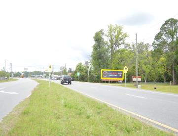 US 1 0.7 mi N/O SR A1A WS