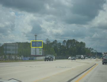SR A1A 0.5 mi S/O I-95 WS - TOP**DO NOT SELL DO NOT SELL**