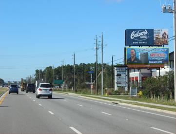 SR A1A 0.8 mi S/O Chester River Rd. ES - Bottom- F/E