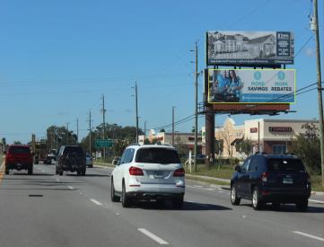 US A1A 0.3 mi N/O Chester River Rd. WS - Bottom
