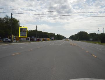SR A1A 1.6 mi S/O US 17 ES