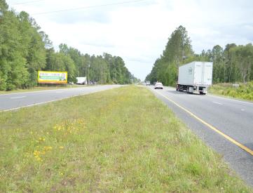 US 1 1.5 mi N/O CR 108W ES