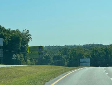 US 84 320 ft W/O Old US 84 NS FW T