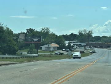 US 27 1.5 mi N/O US 84 ES FN