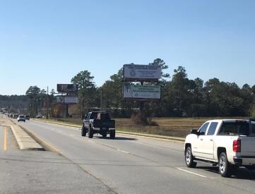 SR 125 400 ft S/O Ashurst St F/N (T)