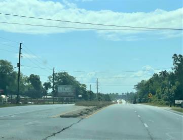 US 84 0.8 mi W/O US 27 NS FW