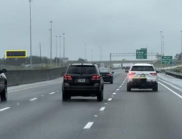 I-75 0.3 mi N/O US 41 F/N