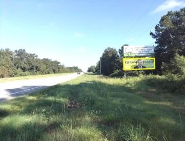 US 19 0.3 mi N/O SR 111 ES F/S (B)