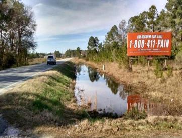 SR 37 1 mi W/O I-75 ES F/S