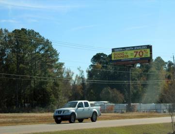 E/S US 231 0.2 mi N/O Saunders Rd. F/N