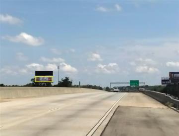 I- 75 0.2 mi N/O Rountree Bridge Rd. (EXT41) ES F/N (B)