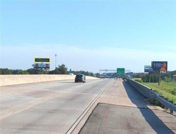 I- 75 0.2 mi N/O Rountree Bridge Rd. (EXT41) ES F/N (T)