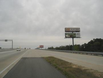 I- 75 0.2 mi N/O Rountree Bridge Rd. (EXT41) ES F/S (B)