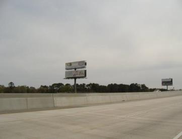 I- 75 0.6 mi N/O Rountree Bridge Rd. (EXIT41) ES F/N (B)