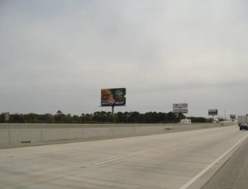I- 75 0.7 mi N/O Rountree Bridge Rd. (EXT41) ES F/N (T)