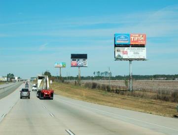 I- 75 0.7 mi N/O Rountree Bridge Rd. (EXT41) ES F/S (T)
