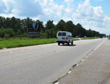 US 19 4 mi S/O SR 37 WS F/S (T)*DO NOT SALE