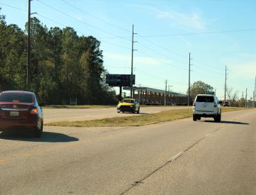 E/S Ross Clark Circle 0.1 mi N/O Prevatt Rd. F/N
