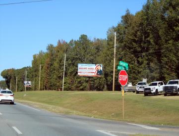 E/S Ross Clark Circle 0.3 mi N/O S. Park Ave. F/S