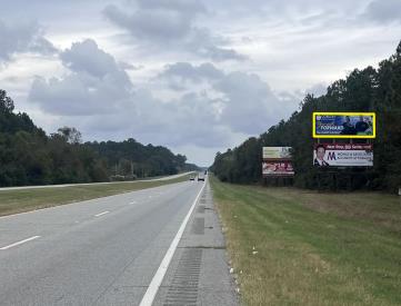 US 19 RT 19 2 mi S/O SR 37 WS F/N (T)