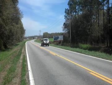 SR 97 1.1 mi W/O SR 112 SS F/W DAMAGE HH
