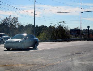 E/S Ross Clark Circle 0.1 mi S/O SR 52 (Columbia Hwy.) F/N
