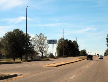 S/S US 84 285 ft E/O N Range St. F/E