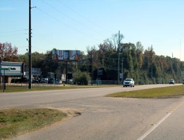 E/S Ross Clark Circle 0.3 mi N/O Webb Rd. F/N