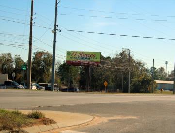E/S Ross Clark Circle 340 ft S/O Kinsey Rd. F/N