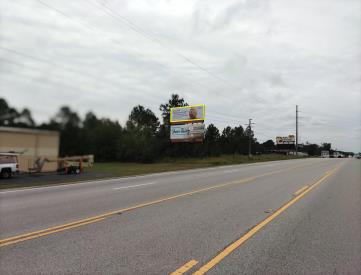 US 84 0.2 mi W/O Ben Couch Rd. SS F/E (T)