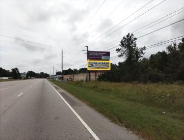 US 84 0.2 mi W/O Ben Couch Rd. SS F/W (B)