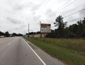 US 84 0.2 mi W/O Ben Couch Rd. SS F/W (T)