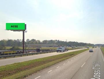 S/S Ross Clark Circle 0.4 mi E/O Denton Rd. F/E