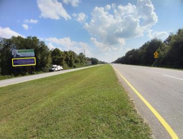 US 19 2 mi N/O SR 112 ES F/N (B)