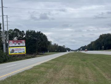 US 19 0.1 mi N/O PSC Rd ES F/N (B)