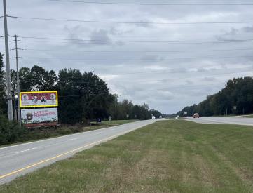 US 19 0.1 mi N/O PSC Rd ES F/N (T)