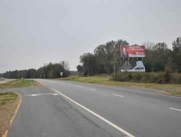 US 19 2.9 mi N/O SR 112 WS F/N (T)