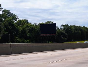 I- 75 0.4 mi N/O Kinard Bridge Rd. (EXT49) ES F/N (T)