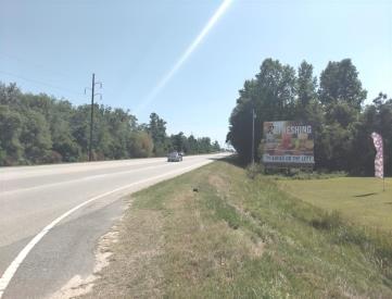 US 84 0.2 mi W/O Fulton St. SS F/W (T) **DO NOT SELL**