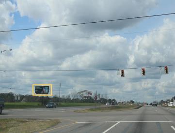 S/S US 84 0.1 mi W/O CR 1 F/E